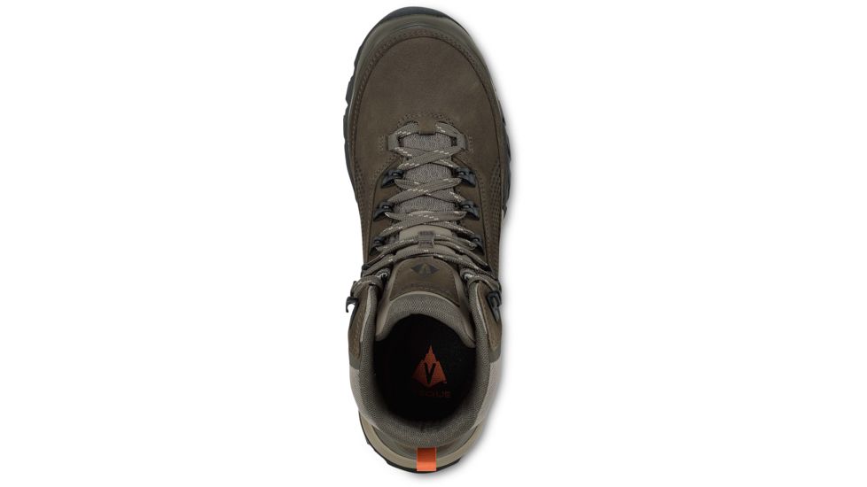 Vasque Talus XT GTX Hiking Shoes - Mens, Brown Olive/Rust, 8 US, Medium, 07048M 080
