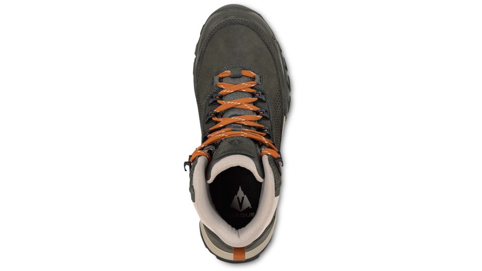 Vasque Talus XT GTX Hiking Shoes - Womens, Anthracite/Gargoyle, 7.5 US, Wide, 07057W 075