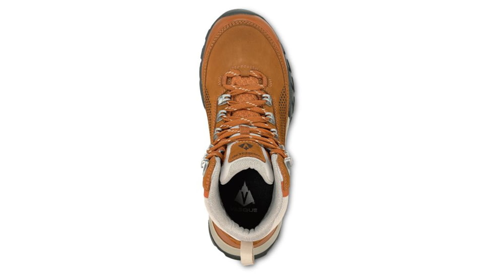 Vasque Talus XT GTX Hiking Shoes - Womens, Glazed Ginger, 10.5 US, Medium, 07041M 105