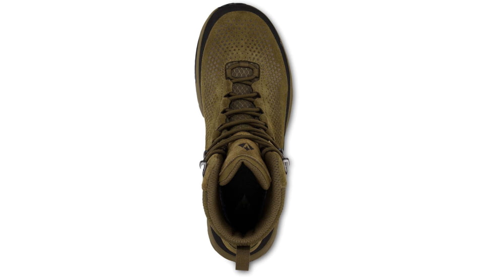 Vasque Torre AT GTX Shoes - Mens, Medium, Dark Olive, 110, 07554M 110