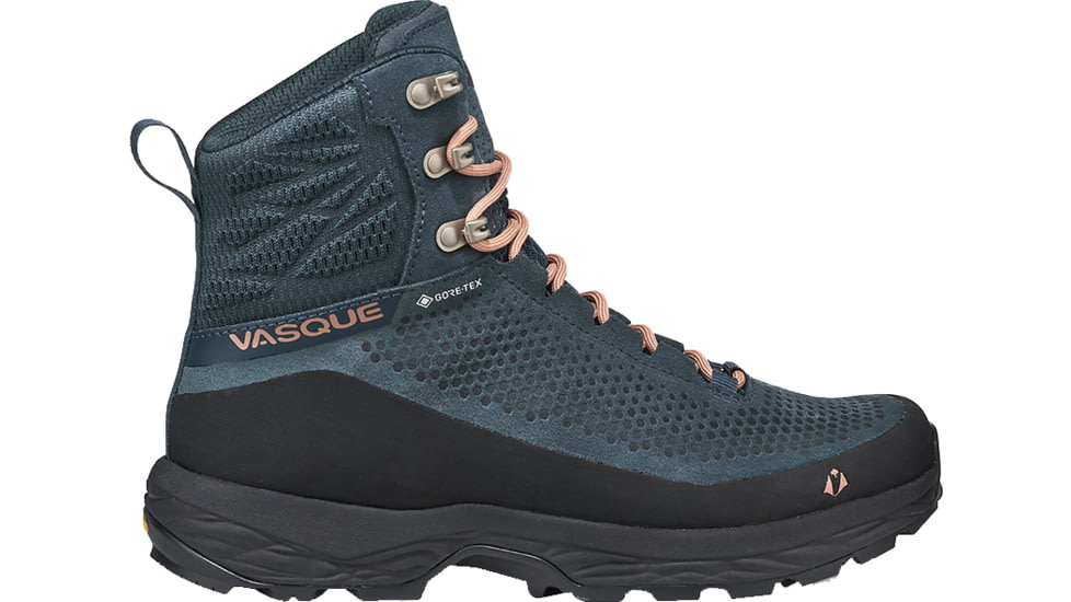 Vasque Torre AT GTX Shoes - Womens, Midnight Navy, 8.5 US, 07487M 085