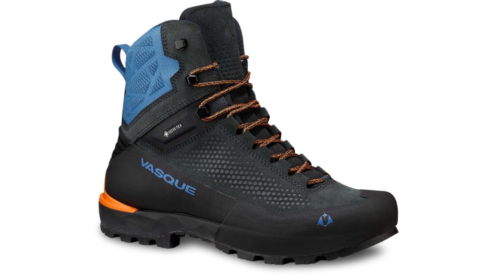 Vasque Torre XT GTX Shoes - Mens, Medium, Blue Graphite, 130, 07734M 130