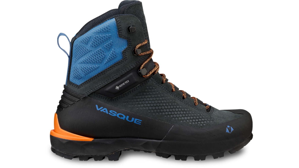 Vasque Torre XT GTX Shoes - Mens, Medium, Blue Graphite, 130, 07734M 130