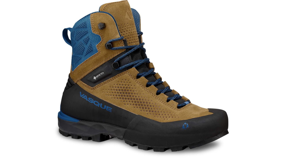 Vasque Torre XT GTX Shoes - Mens, Medium, Tepenade, 140, 07728M 140