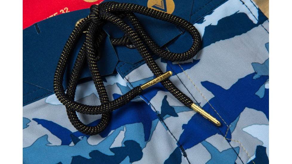 Vast Cool Breeze Camo Men's Boardshort, Navy Multi, B3242