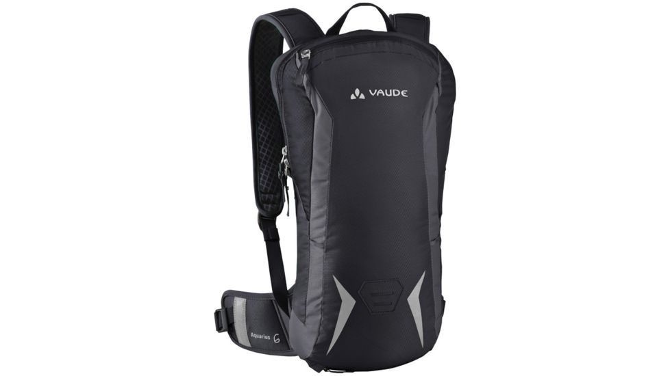 Vaude Aquarius 6 - Black 11223-010