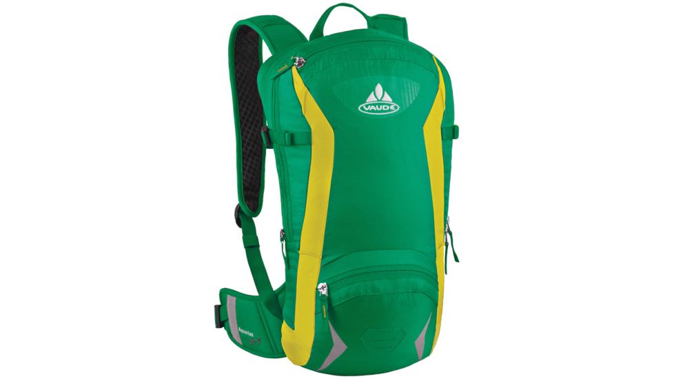 Vaude Aquarius 8+3 - Meadow/orange 11224-430