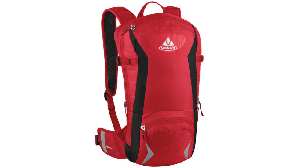 Vaude Aquarius 8+3 - Red 11224-200