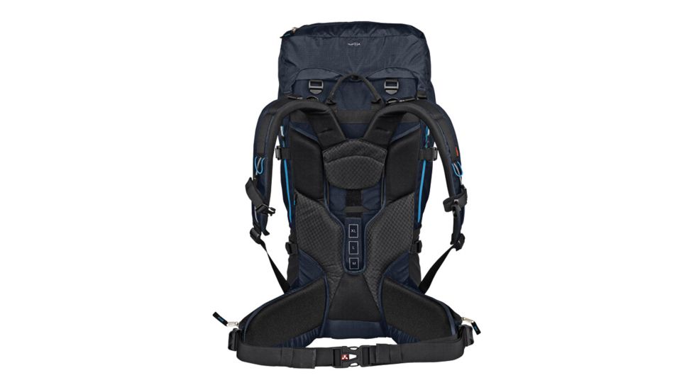 Vaude Astra 65+10 Ii - Marine/blue 10814-342