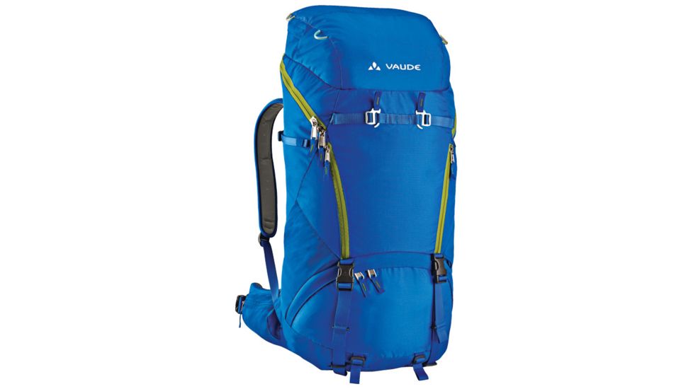 Vaude Astra Light 40 - Blue/green 11175-322