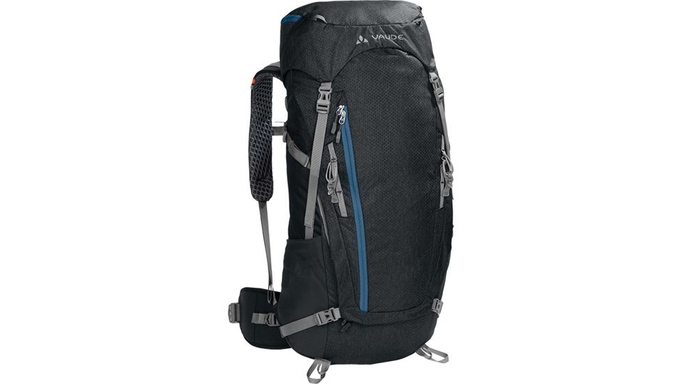 Vaude Asymmetric 42+8 Redwood 12436-676