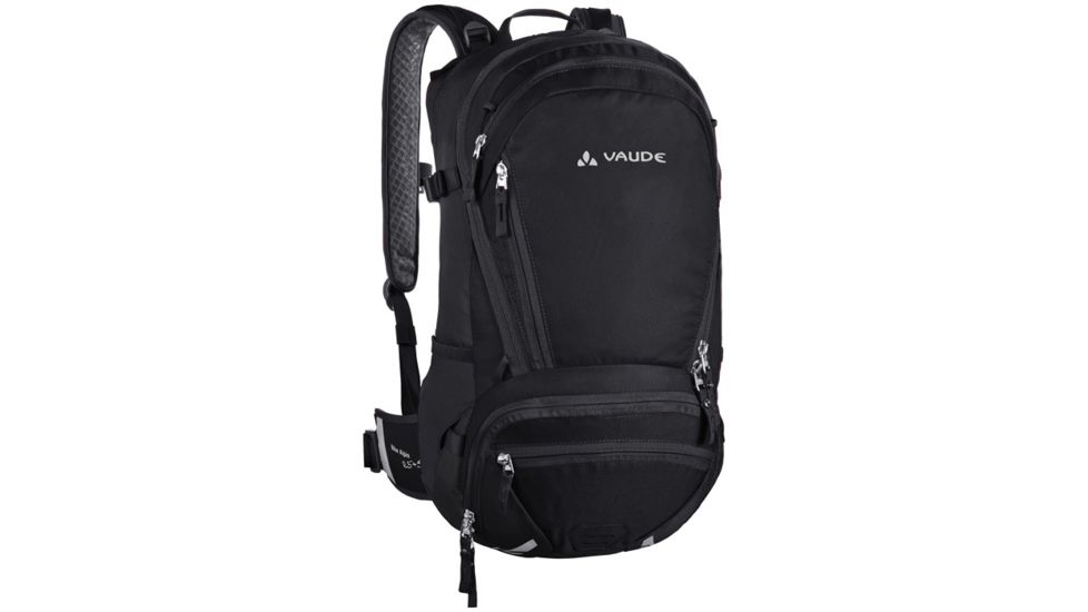 Vaude Bike Alpin 25+5 Backpack, Marine, 11108-392