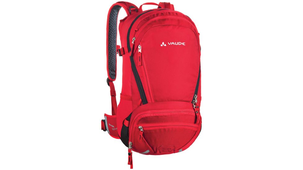 Vaude Bike Alpin 25+5 Backpack, Marine, 11108-392