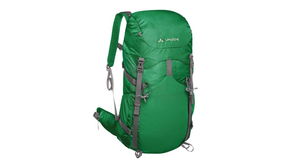 Vaude Brenta 35 Backpack, Black, 12086-010