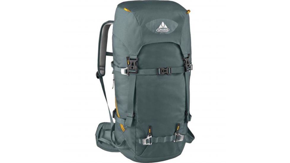 Vaude Challenger 45+10 Backpack, Shadow 720891