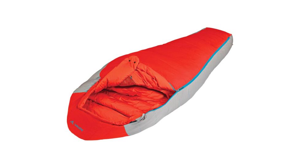 Vaude Cheyenne 350 - Down - Right 11369-227-0020
