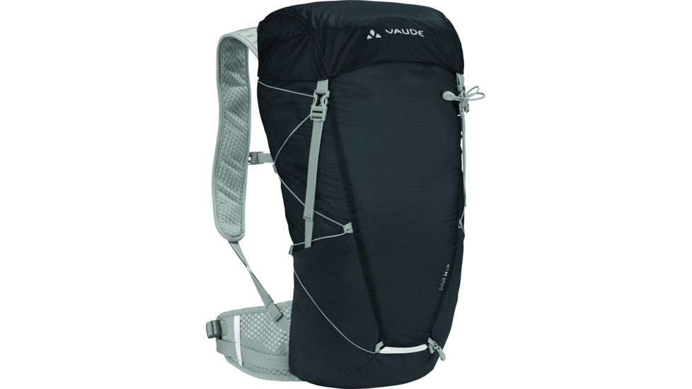 Vaude Citus 16 L Backpack-Black