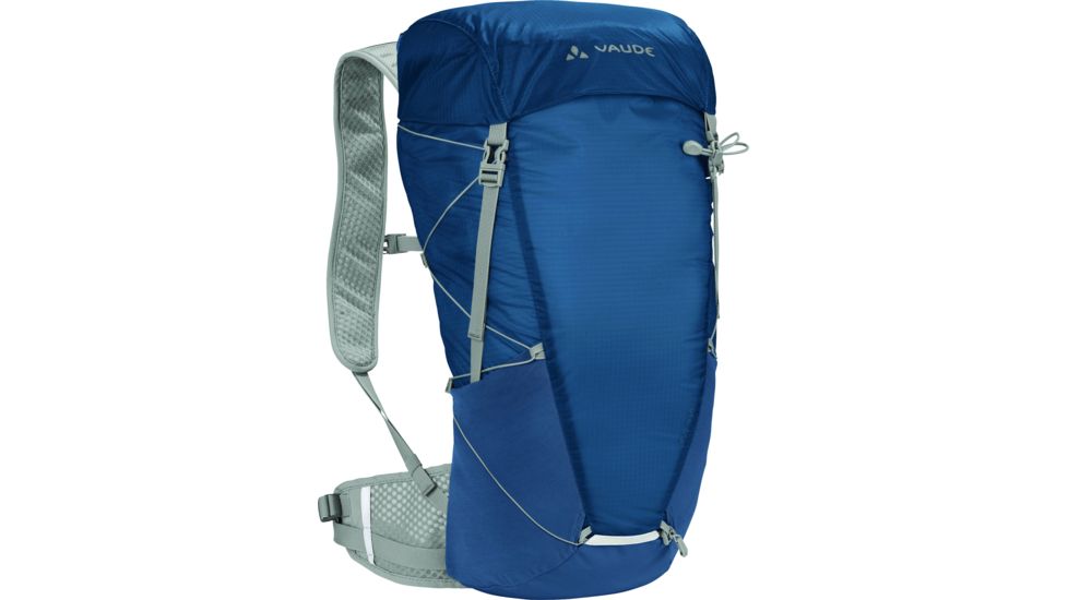 Vaude Citus 16 L Backpack-Washed Blue