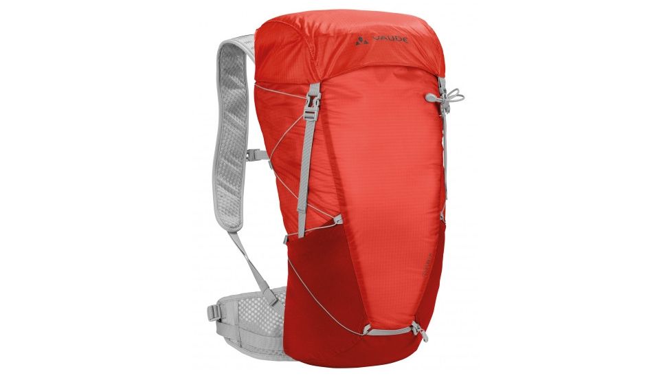 Vaude Citus 24 L Backpack-Lava-One Size