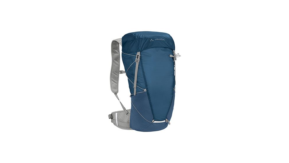 Vaude Citus 24 L Backpack-Washed Blue-One Size