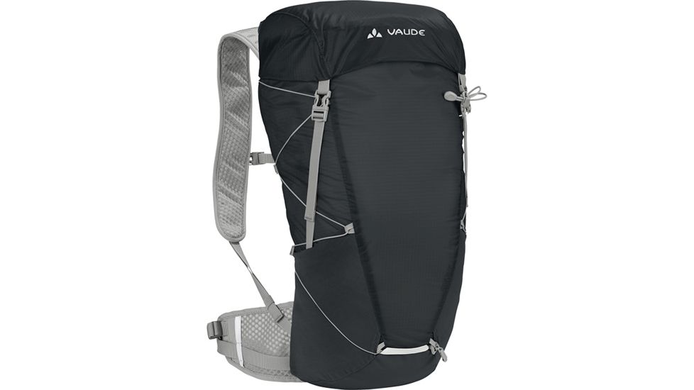 Vaude Citus 24 LW Backpack, Pebbles, 12166-023