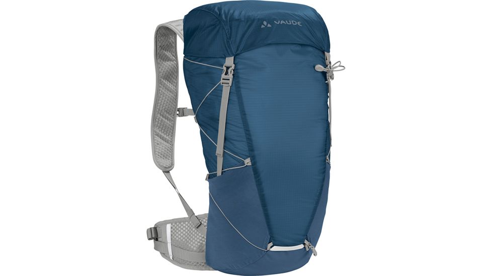 Vaude Citus 24 LW Backpack, Pebbles, 12166-023