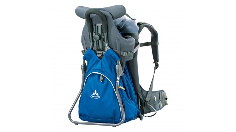 Vaude Farfalla Comfort Backpack, Blue 720621