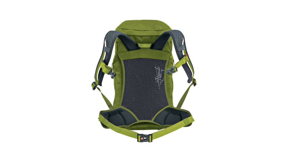 Vaude Gomera 26 - Greenpepper 11024-785