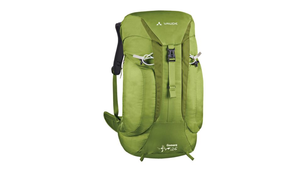 Vaude Gomera 26 - Greenpepper 11024-785