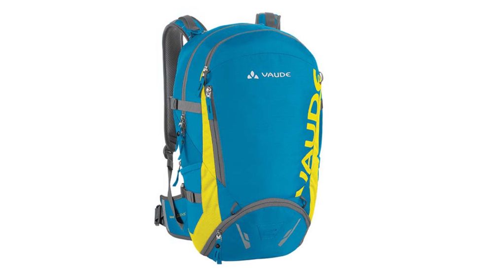 Vaude Gravit 25+5 Backpack, Teal Blue, 11231-375