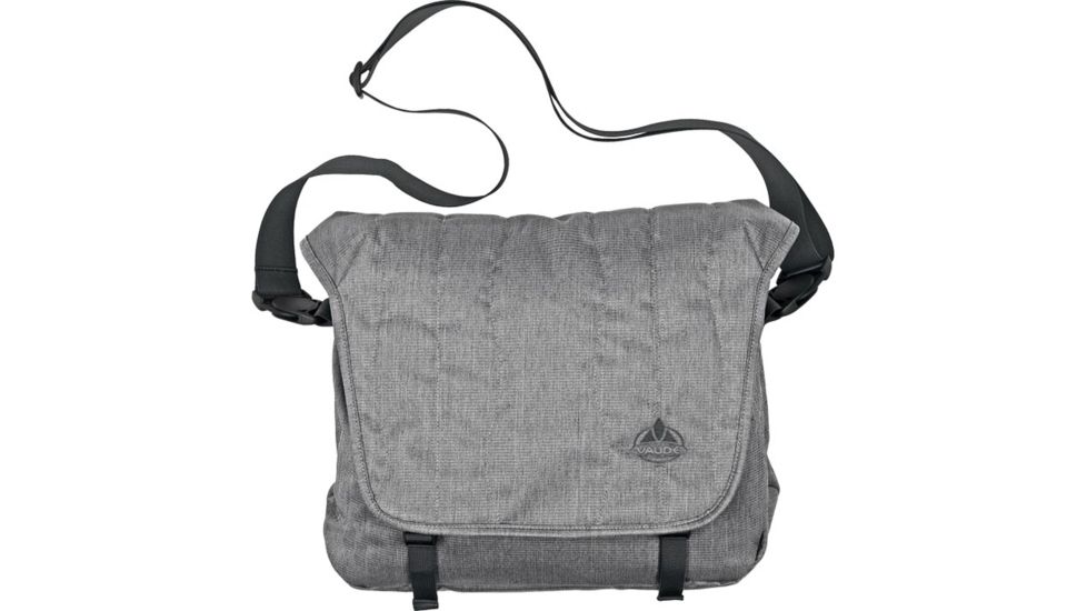 Vaude Hapet - Black 15450-0100