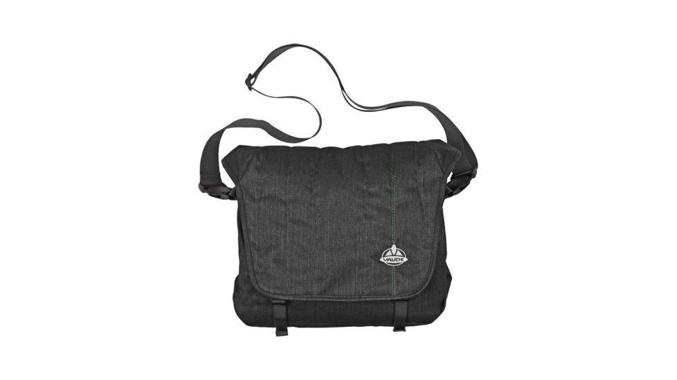 Vaude Hapet - Black 15450-0100
