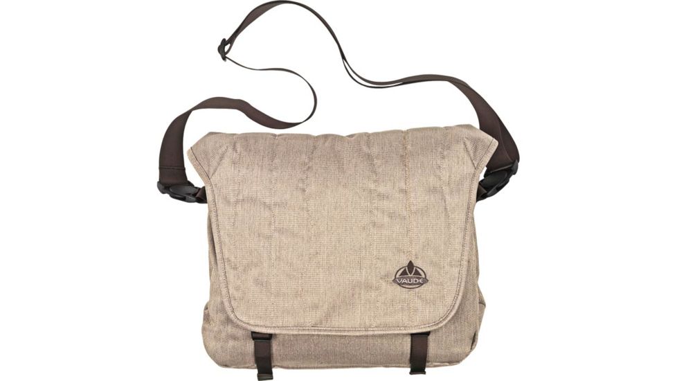 Vaude Hapet - Black 15450-0100