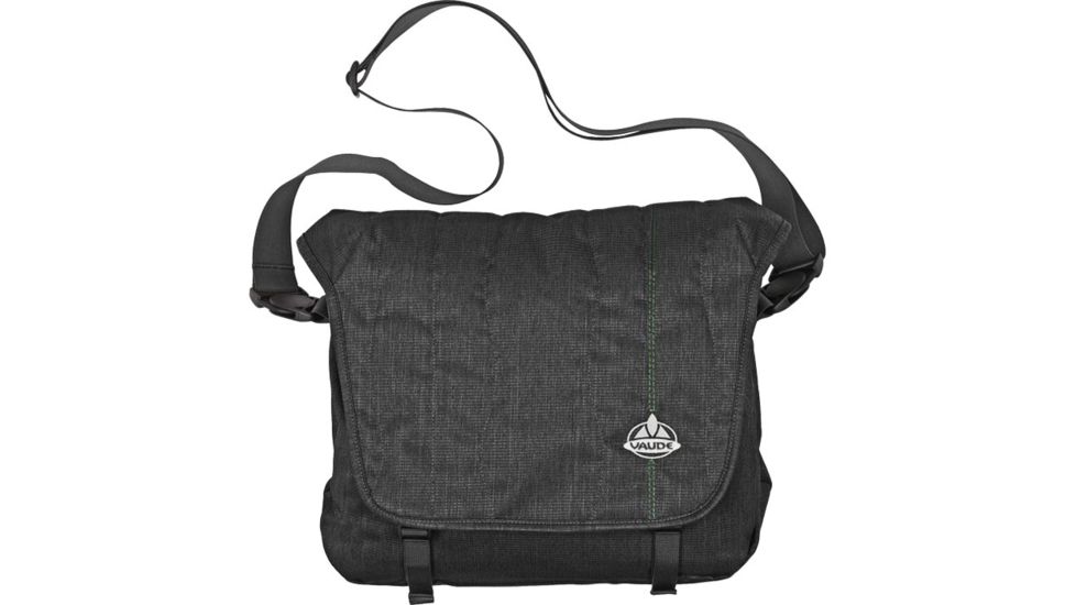 Vaude Hapet - Black 15450-0100