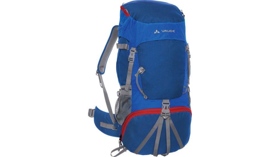 Vaude Hidalgo 42+8 Backpack, Royal, 11947-360