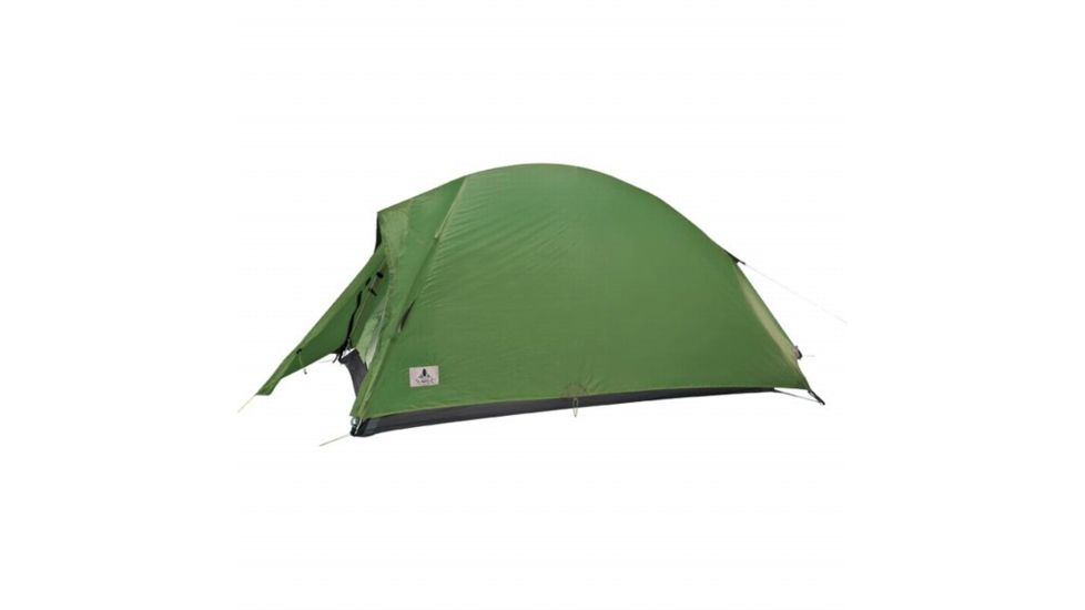 Vaude Hogan Ultralight 2 Pers Tent, Green 723055