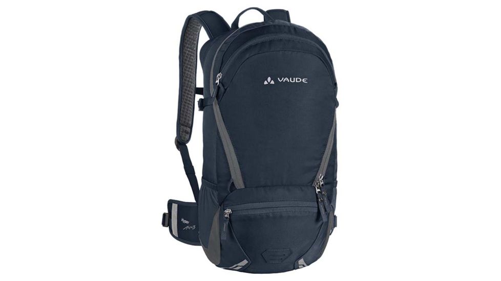 Vaude Hyper 14+3 Backpack, Marine, 11106-392