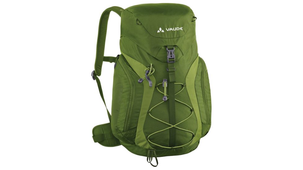 Vaude Jura 32 - Holly Green 11413-791