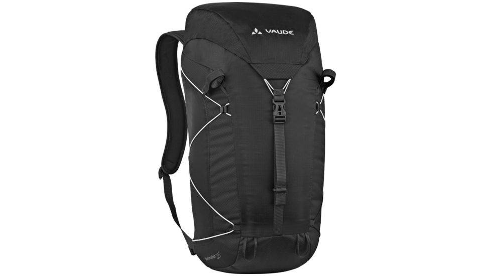 Vaude Minimalist 25 - Black 11401-010