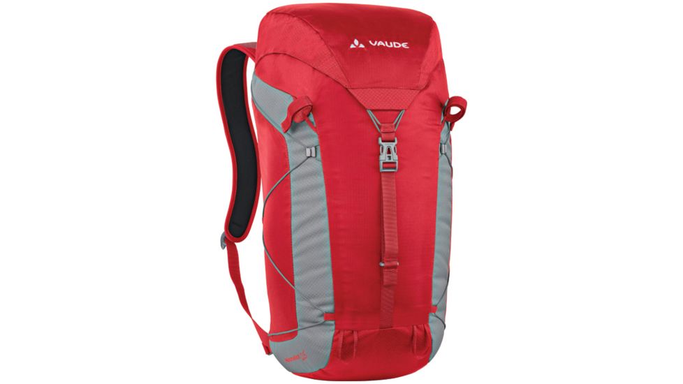 Vaude Minimalist 25 - Red 11401-200