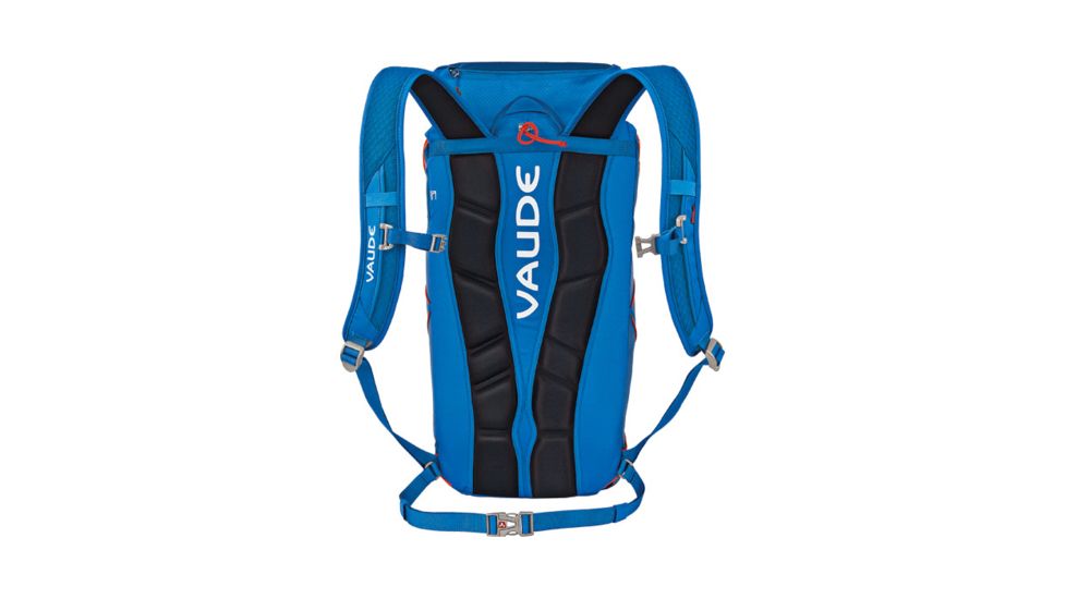 Vaude Minimalist 35 - Blue 11518-300