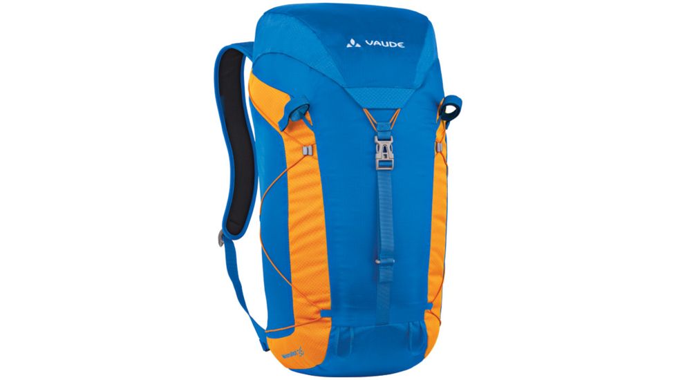 Vaude Minimalist 35 - Blue 11518-300