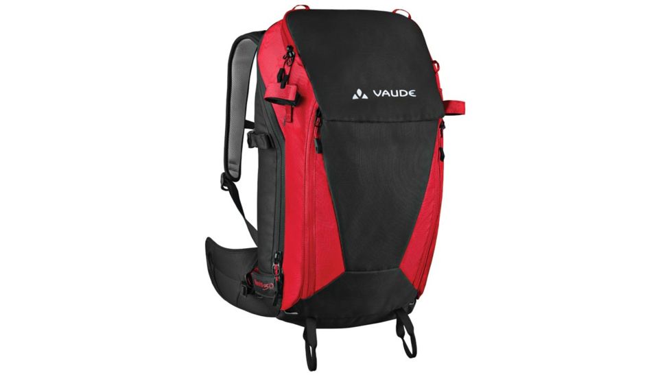 Vaude Nevis 30 Backpack, Black 726227