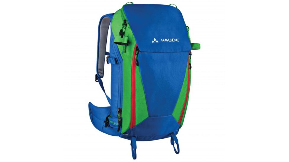 Vaude Nevis 30 Backpack, Blue 726228