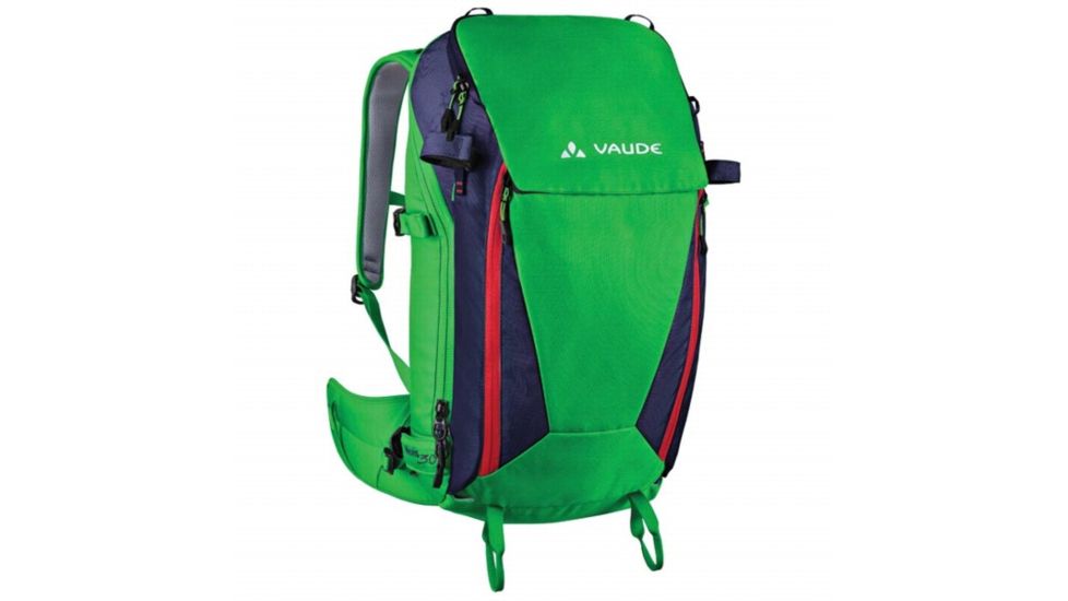 Vaude Nevis 30 Backpack, Green 726229