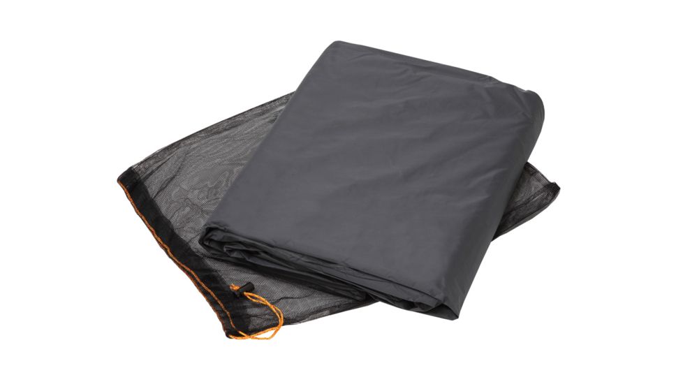 Vaude Odyssee L 2 Pers Floor Protect 11531