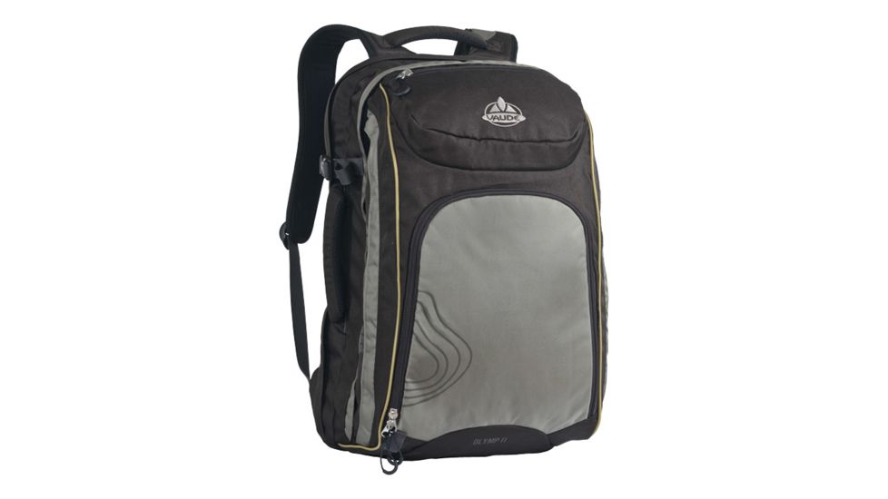 Vaude Olymp Ii Mocca/stone 15220-5930