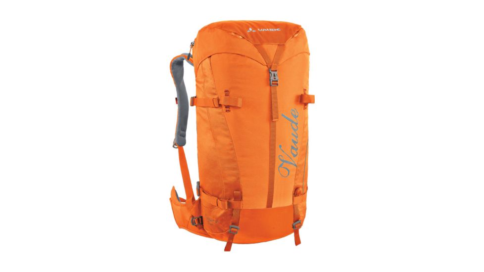 Vaude Optimator 28 Woman - Orange 11406-199