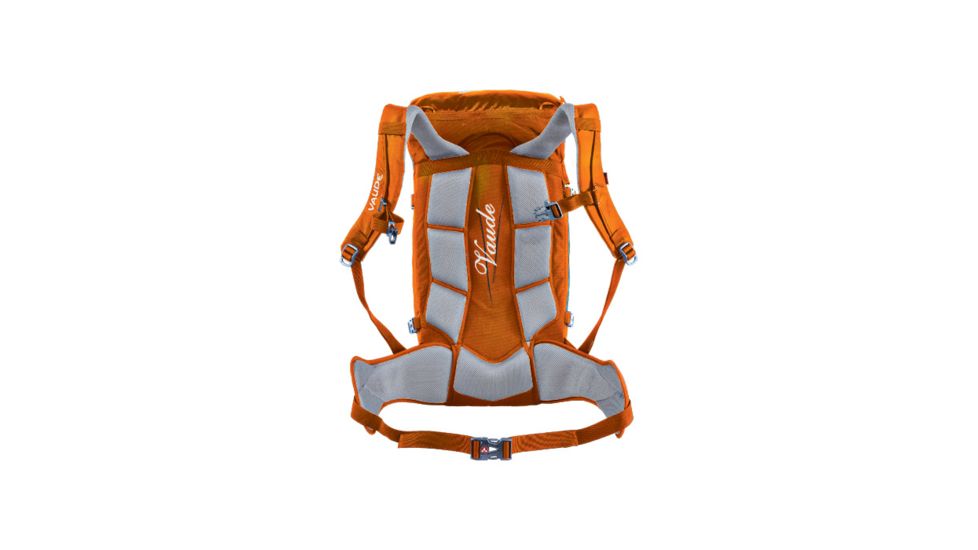 Vaude Optimator 28 Woman - Sangria 11406-257