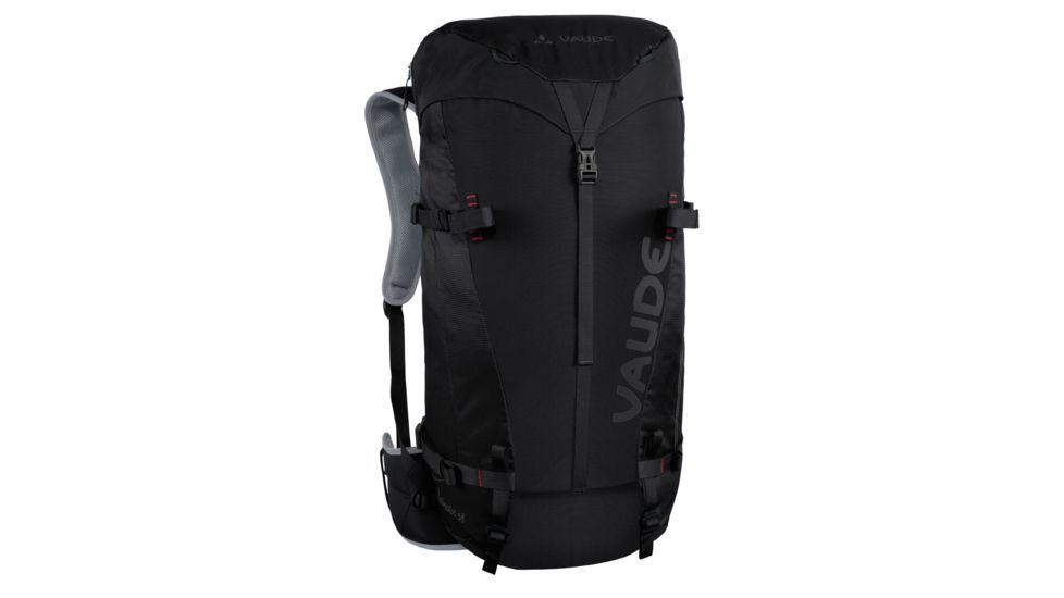 Vaude Optimator 38 Pack-Black